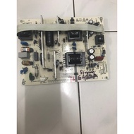 powerboard singer tle422a