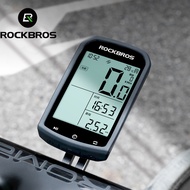 CYCPLUS Speedometer M1 Bike Computers GPS Wireless Road Bike Mountain Bike Riding Speedometer Positi