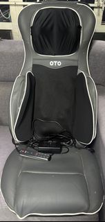 OTO 按摩椅