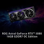 R ROG Night God/TUF RTX5080 Game Graphics Card GPU Competition Game Independent Graphics Card RTX508