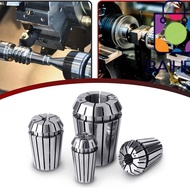 BAIHEE ER Collet, 1/8" ER11 Spring Collet, 1mm-8mm Engraving|Collet CNC Engraving