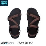 รองเท้าแตะเดินป่า Xero Shoes Z-Trail EV