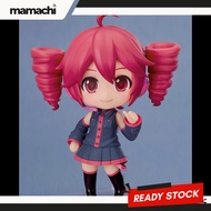 【READY STOCK】GOOD SMILE COMPANY 2890 Nendoroid Kasane Teto 2.0 (Kasane Teto) (Original)