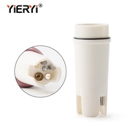 yieryi replace probe for PH/EC/TDS/Salinity/S.G/ORP/Temperature Meter