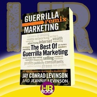 The Best of Guerrilla Marketing: Guerrilla Marketing Remix