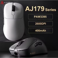 AJAZZ AJ179 PRO PAW3395 Lightweight Wired Wireless Mouse