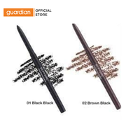 Chì Kẻ Mắt Long Wearing Eyeliner Silkygirl 0.28gr