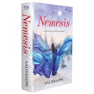 Nemesis Aaliyaadni - Novel Fajar Pakeer