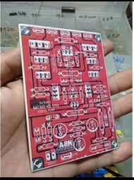 PCB MCRD V2