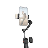 hohem iSteady X3 Extendable 3-Axis Smartphone Gimbal Stabilizer Foldabble Phone Vlog Smart Tracking 