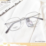 BOLON Lucerne BA7005 - SS25 Bolon Eyewear กรอบแว่นตา โบลอน giftgreats