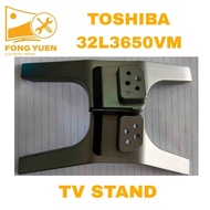 TOSHIBA TV STAND 32L3650VM
