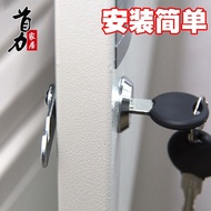 File Cabinet Lock Tin Locker Lock Cylinder Cabinet Door Lock Lock Locker Locker Door Lock Letter Box