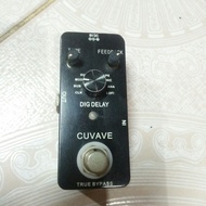 Cuvave Dig Delay