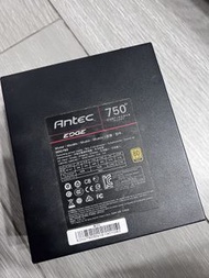 Antec Edge 750W GOLD PSU