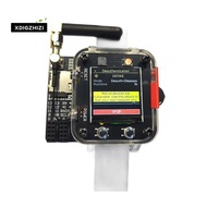 AI Watch Chatbot Intelligent Development Template IC Chip Integrated Circuit Development Board Smart