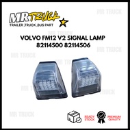 Volvo FM12 V2 signal lamp 82114500 82114506