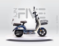 (BANDUNG) Sepeda Listrik Electric Bike ELEMENT ION FIVE