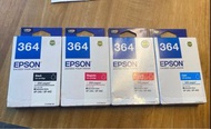 Epson printer ink