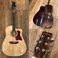 กีต้าร์โปร่ง41นิ้ว martinlee md-410c งานดีเสียงดี คอเล็กเล่นง่าย คุณภาพเกินราคามากๆ พร้อมของแถม โมสม