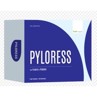 LANG BRAGMAN PYLORESS 28S (GTG)