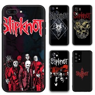 Phone Case Xiaomi Mi 8 Lite 9 9T Pro A3 CC9E 10T Pro 11 Lite 11i F1 PQ58 Slipknot
