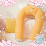 KAKAO FRIENDS LITTLE RYAN U-SHAPE BODY PILLOW