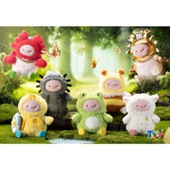 GeeGeePig Cotton Blind Box Model - Rich Pig Can Fly - Genuine 1983 - FG01