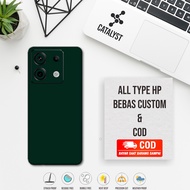 Garskin skin Redmi Note 13 Pro 5G full body - Buy 1 Get 2 - solid color Code V7TG