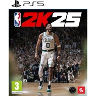 (🔥NEW🔥) PS4 PS5 NBA 2K25 Full Game Digital Download PS4 & PS5 NBA 2025