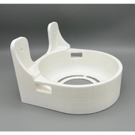 Wall Mount for UDR Ubiquiti UniFi Dream Router & Machine UDM