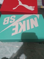 NIKE SB Alleyoop白色