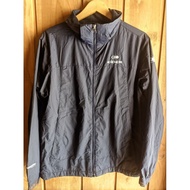 Outdoor eider jacket