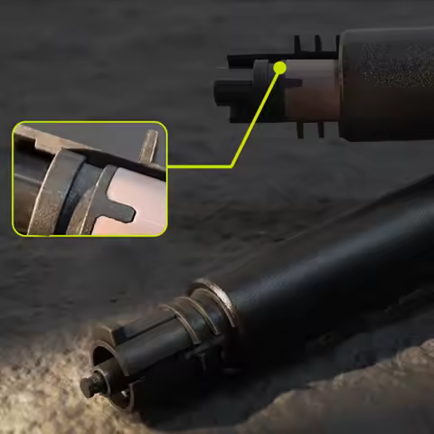 Internal Battery Mount Battery Converter Mount Electric Derailleur Battery Holder for DI2 27.2/31.6m