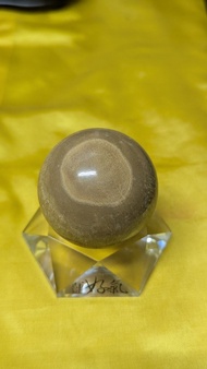 【運好氣】龍宮之花 生機 龍宮舍利球 孕育靈感 (50mm/附底座)