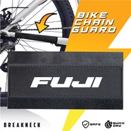 Fuji Chain Guard Bike Frame Protector Mountain Road Bicycle Cycling Accessories MTB RB BREAKNECK