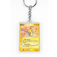 Pokemon Keychain - Electric 52