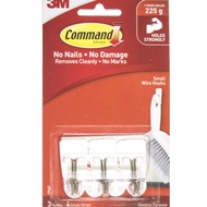 1679ANZ S WIRE HOOK 6PK / BAG 6BAG / CS