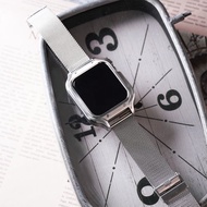 Apple watch - 不鏽鋼保護殼 - 鋼殼