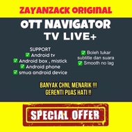 OTT NAVIGATOR TV FULL CHANNEL