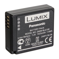 Panasonic Lumix DMW-BLG10 / Leica BP-DC15-E Li-ion Camera Battery