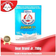 Bear Brand Jr. 700g (1-3yrs old)