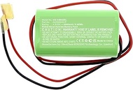 Battery Suitable for Custom Battery Packs AA20004S1P