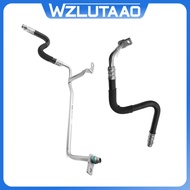 8R0317825D 8R0317826K Transmission Cooler Oil Pressure Pipe Hose For Audi Q5 2009-2012 car accessori