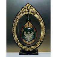 [SG INSTOCKS ✨] AMULET DISPLAY STAND / CAR AMULET DISPLAY STAND / AMULET DISPLAY PRETTY MAK MAK 🥰