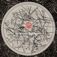 9 Nails T Nails [10 grams and 20 grams]