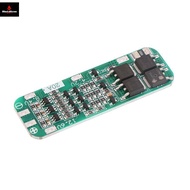 3S 20A Li-ion  18650 Charger PCB BMS Protection Board Module electric drill