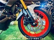 天美重車 ★YAMAHA MT15 V2 ABS 2023【全新車】