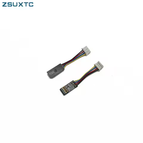 CF1015H12D FD10015M12D RX 590 580 480 470 570 Connector wire For Sapphire RX470 RX590 RX580 RX480 RX