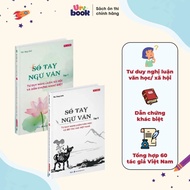 Book - Literature Handbook: Social Essay Thinking, Literary Essay - (optional) - MB